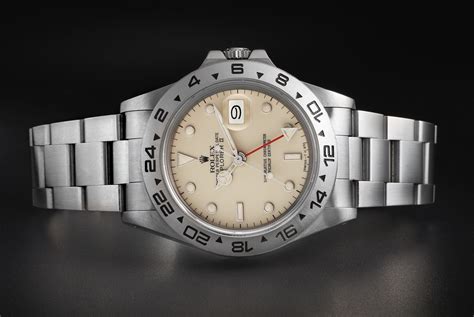 bracciale rolex yupoo|Rolex Finali End Links 501B Per Explorer II 16550 Bracciale.